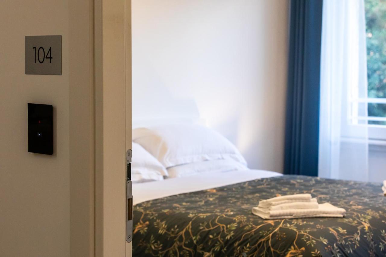 Sant'Erasmo Suite Рим Екстериор снимка